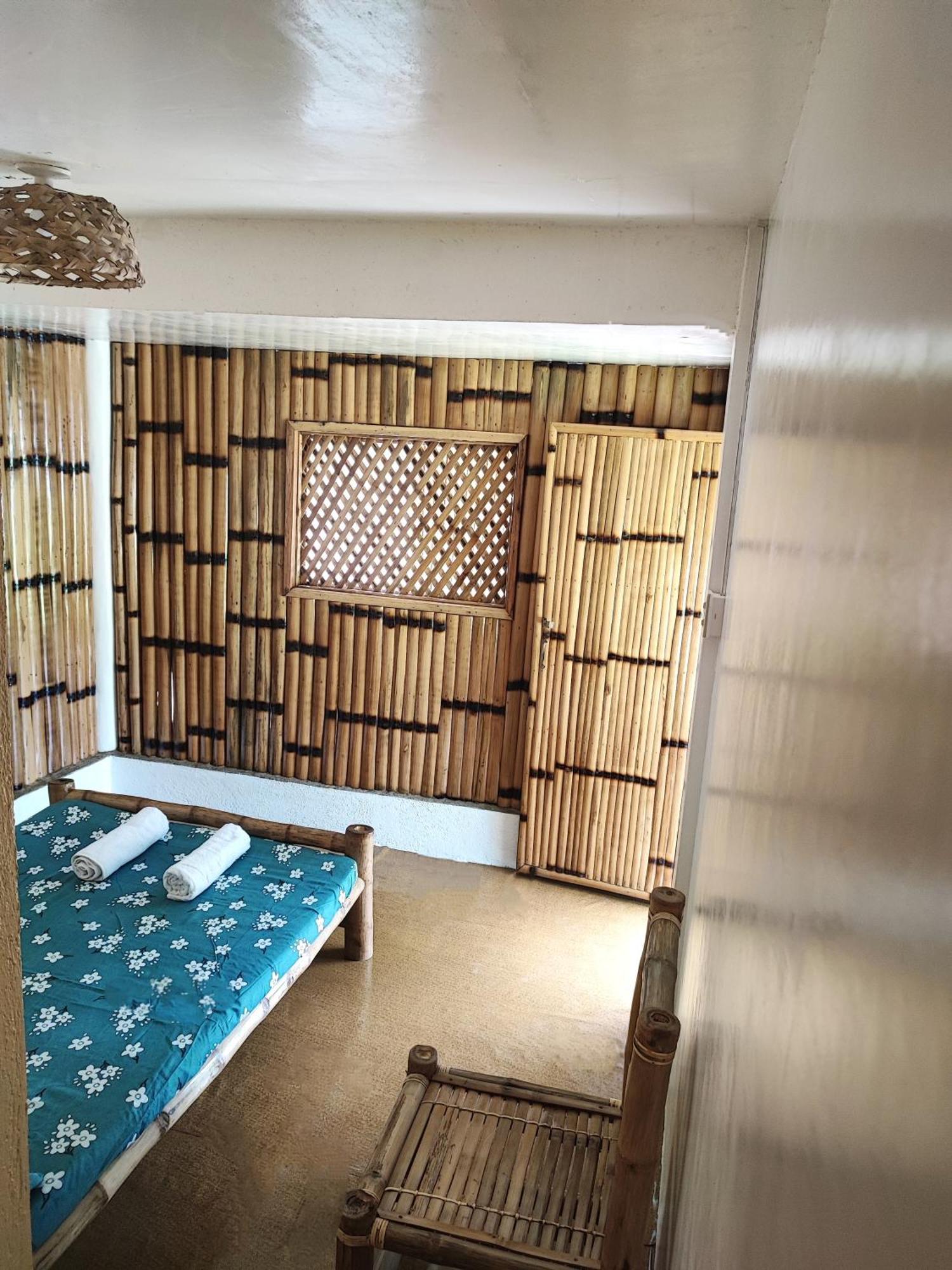 Rose Apartments Anda  Eksteriør bilde