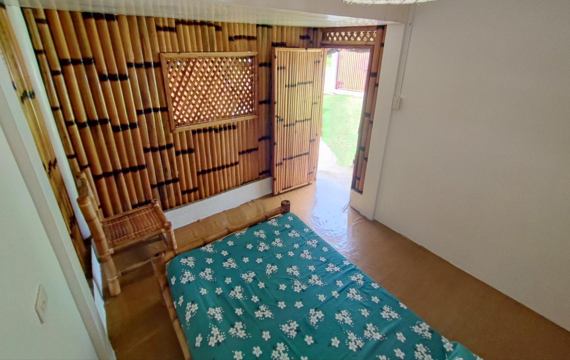 Rose Apartments Anda  Eksteriør bilde