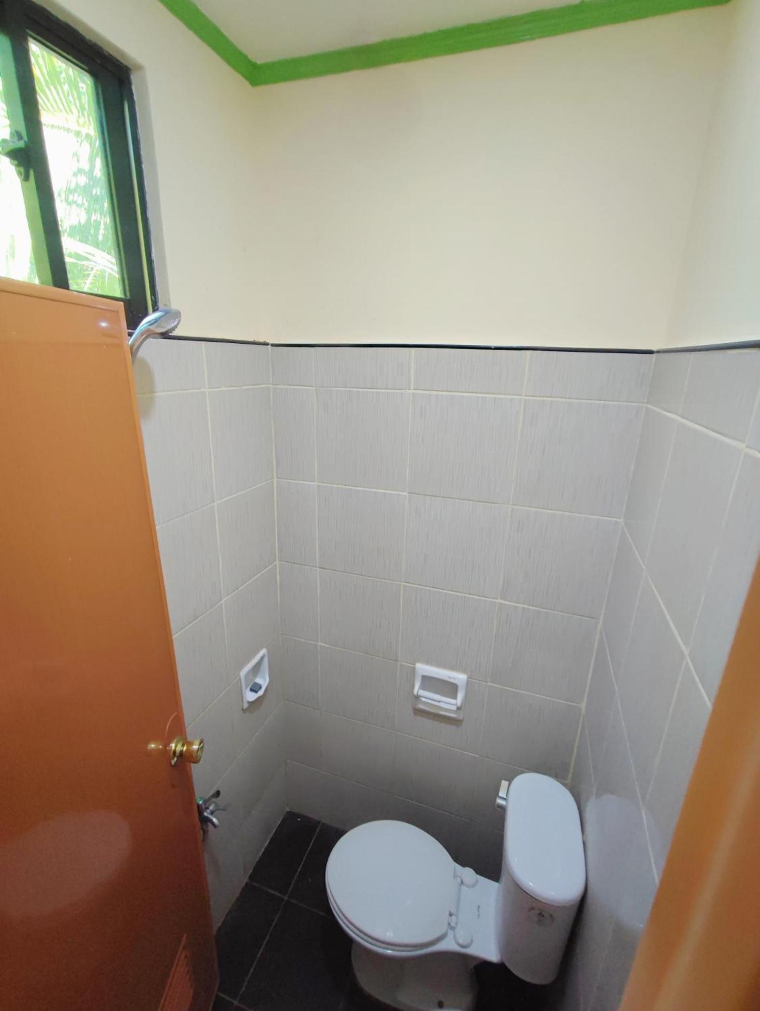 Rose Apartments Anda  Rom bilde