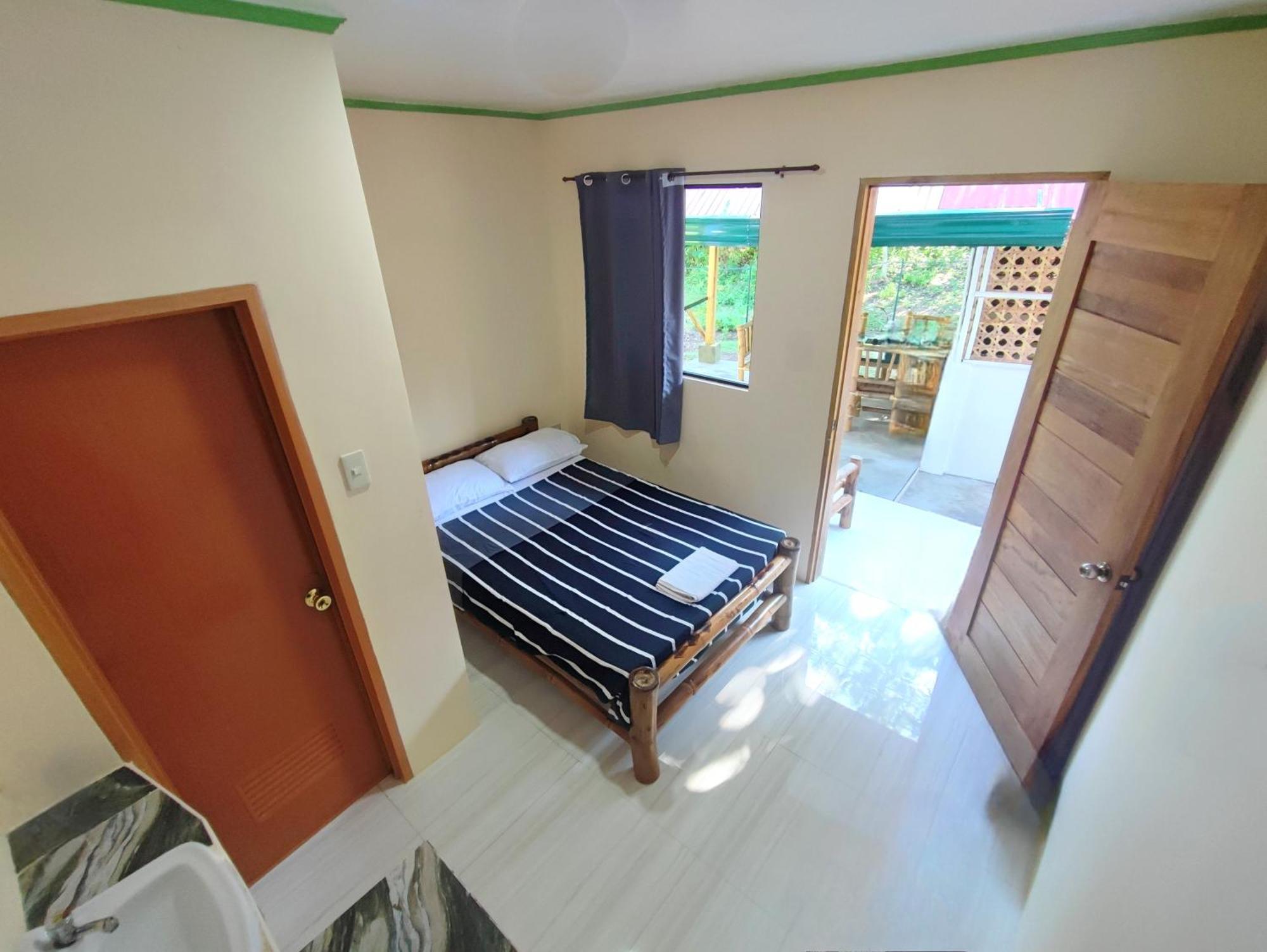 Rose Apartments Anda  Rom bilde