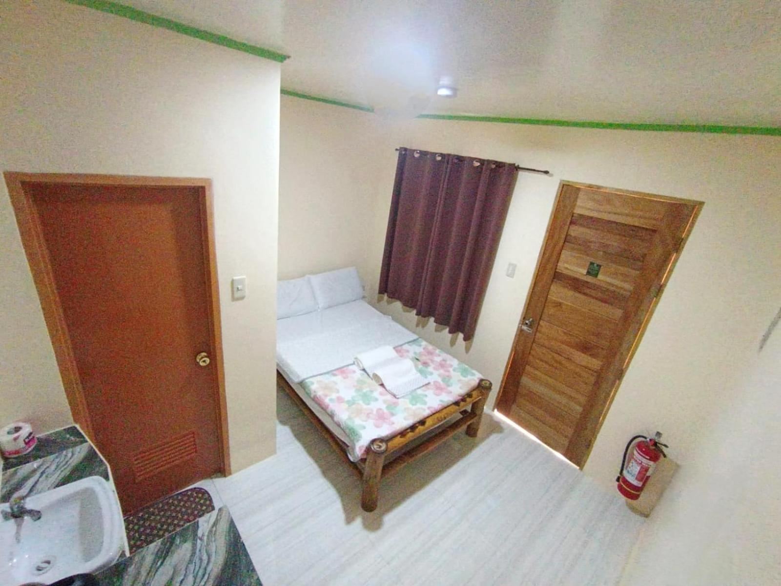 Rose Apartments Anda  Rom bilde