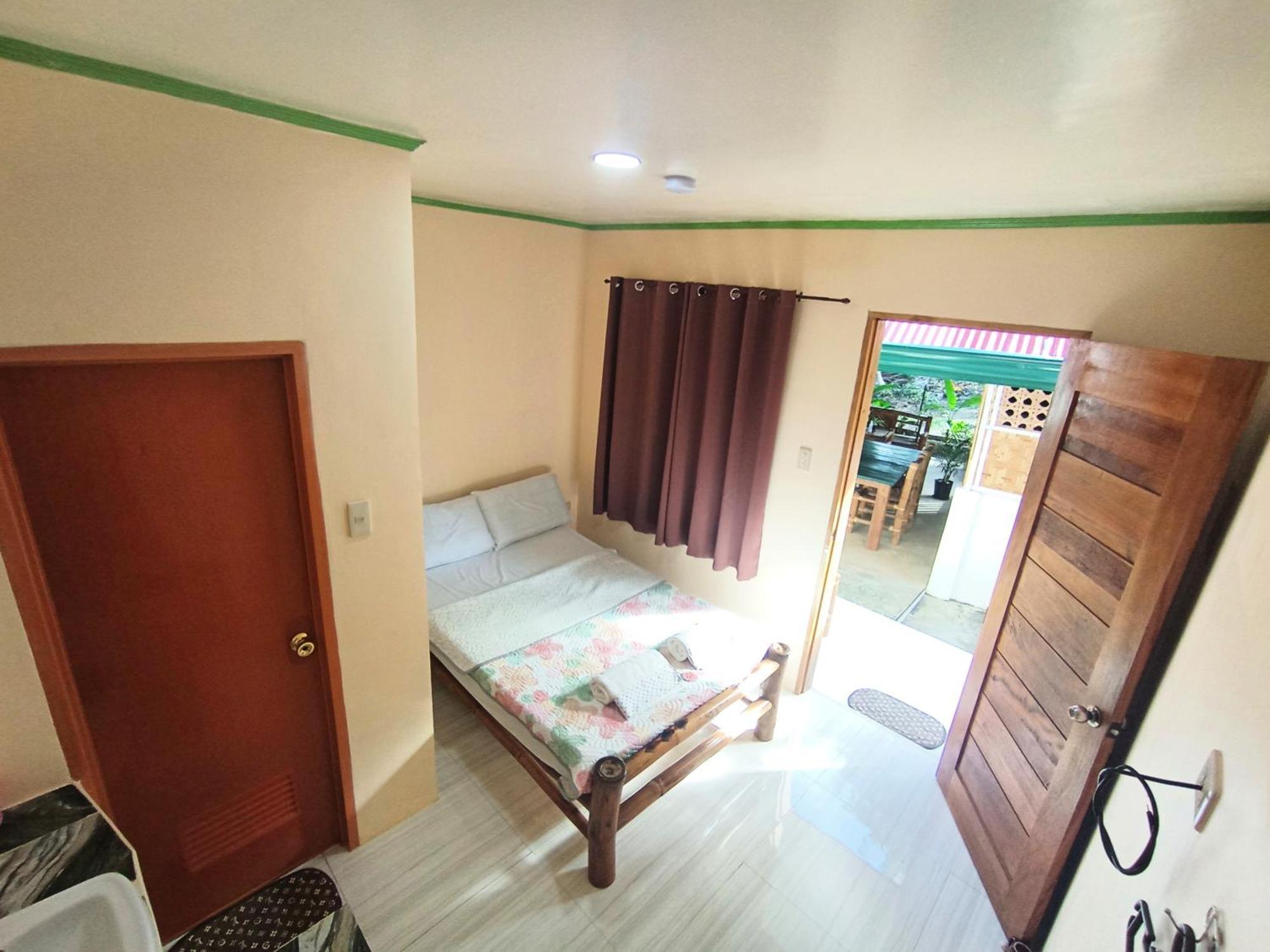 Rose Apartments Anda  Rom bilde